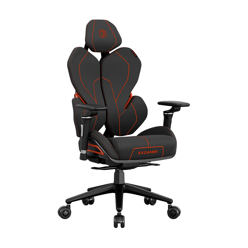 5D Armrest Altitudo Novifacta Ergonomic Gaming Cathedra: Redefining solatium vexillum sellae gaming