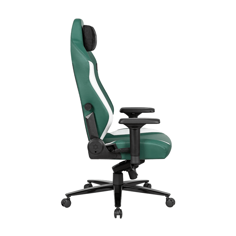 Quomodo princeps Back Adjustable Gaming Cathedram Cum Magnetic Headrest cum tutela PU cori tractationem consequi durabilitatem, facilem purgationem et commodus experientiam? 