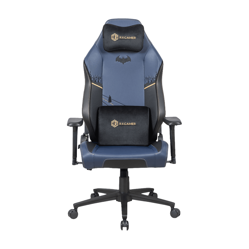 RXGAMER RX-CCLII: tradens ultimum Maximum euismod Pellentesque Cathedra Usus