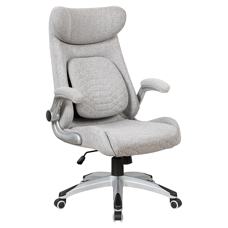 RXGAMER RX-9085 ergonomically summus finem negotium style sellam officio disposito