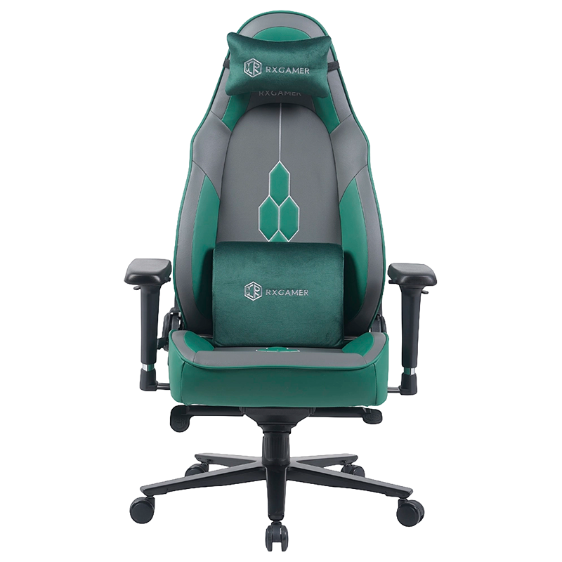 RXGAMER RX-2223 Modern Racing Chair Ergonomic Gaming Chair