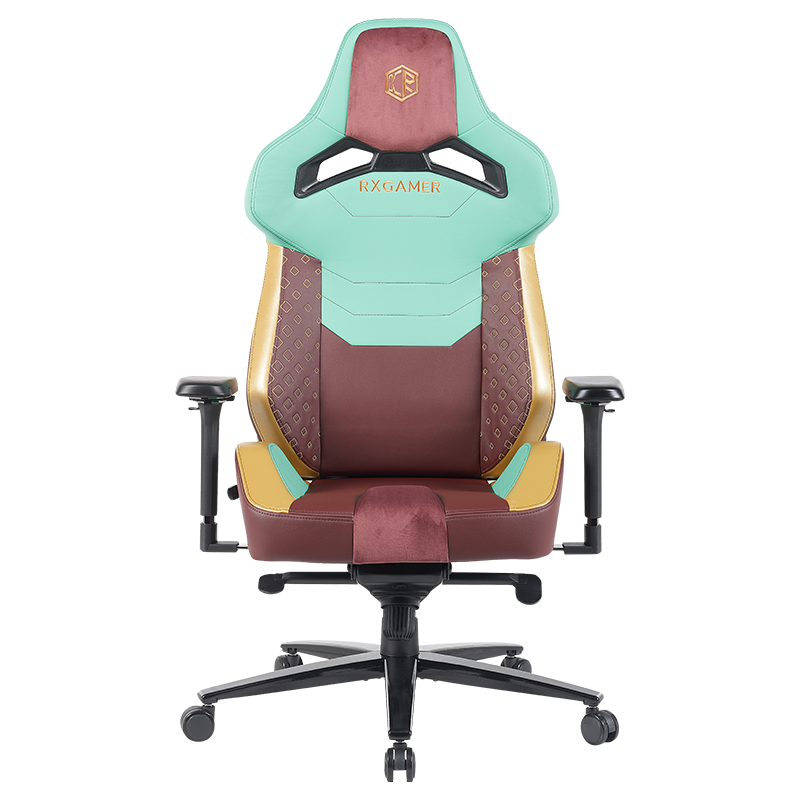 A Pellentesque ad officium Usus: Quomodo RXGAMER RX-2232 Cathedra Congruat omne opus