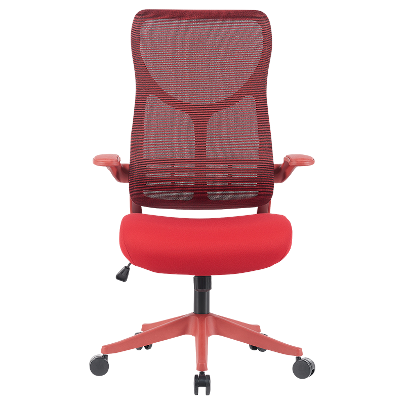 RX-8040 Flexibile Support Ergonomic Recubans Gaming Cathedra