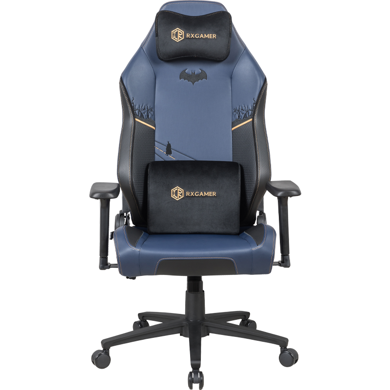 RXGAMER RX-2152 Solus Hero Magnetic Function Gaming Chair
