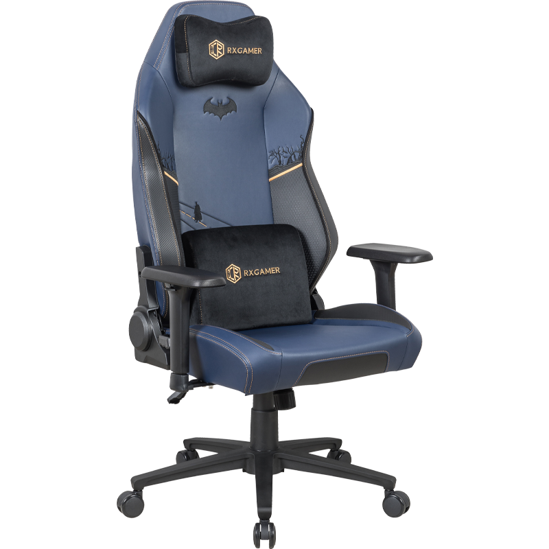 RXGAMER RX-2152 Solus Hero Magnetic Function Gaming Chair