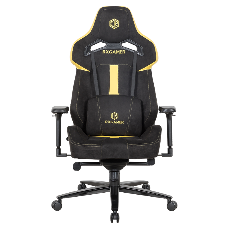 RXGAMER RX-CCXXXI Plenus-Support Multi-Functional Pellentesque Cathedra