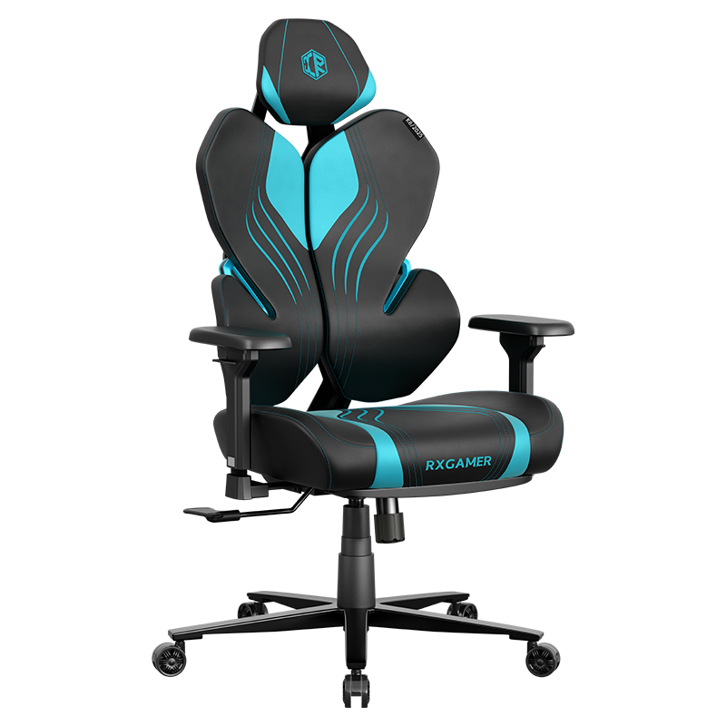 Quam Ius Gaming Cathedra Improves Comfort and Performance