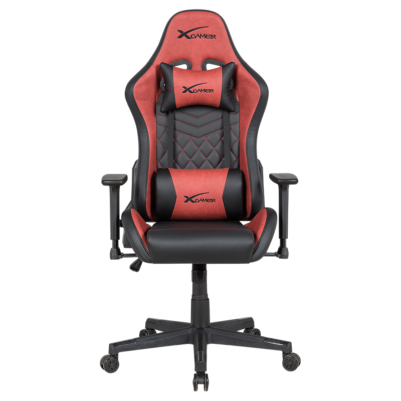 RXGAMER RX-2049 1D-Armrest Adjustable Recline Ergonomic Gaming Cathedra