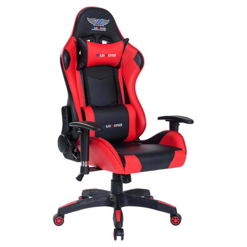 RXGAMER RX-2020 Flexibile Adjustable Ergonomic Gaming Cathedra