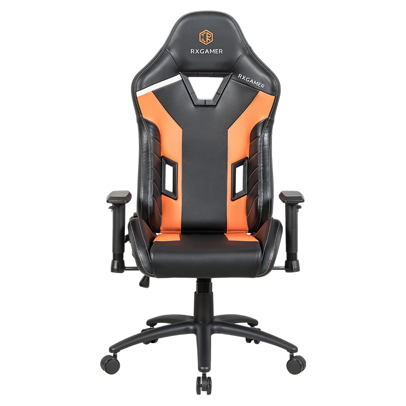 RXGAMER RX-2029 Comfortable Support Multi-Functional Ergonomic Gaming Cathedra