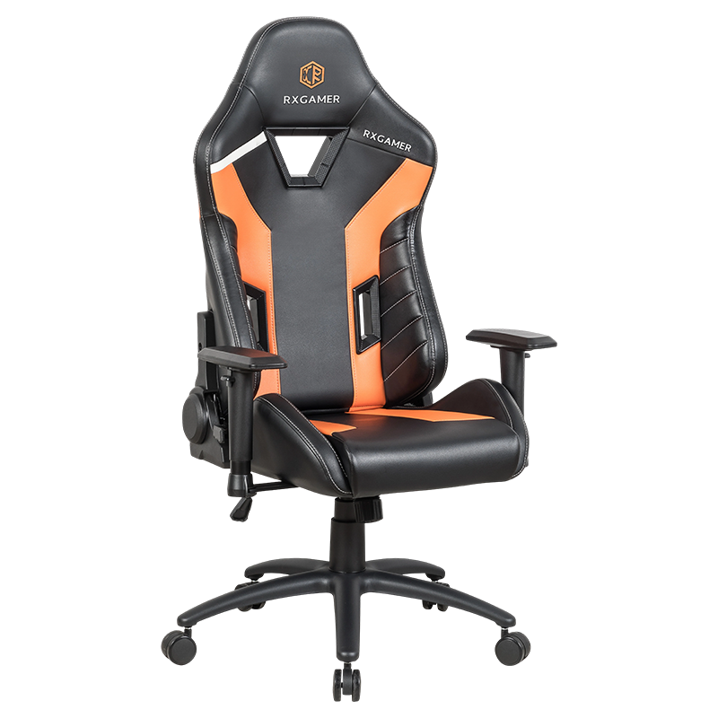 RXGAMER RX-2029 Comfortable Support Multi-Functional Ergonomic Gaming Cathedra