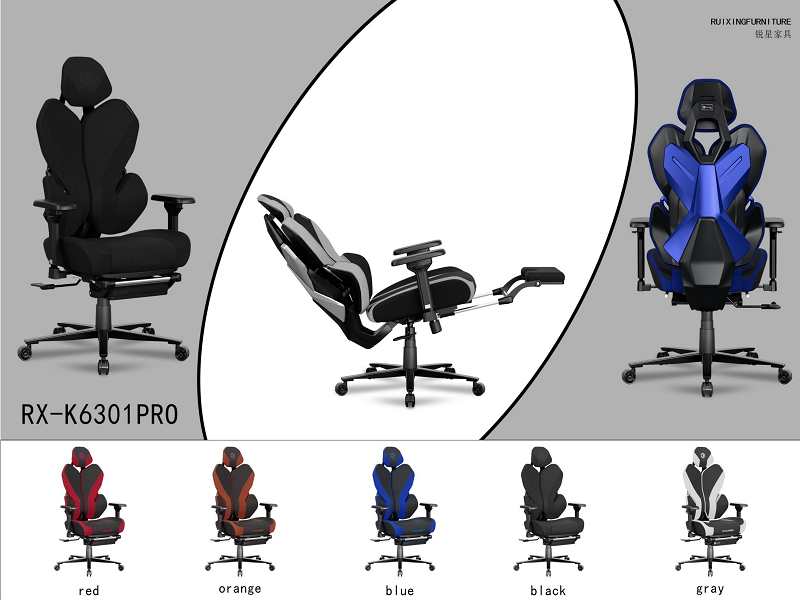 Anji Ruixing Lorem ad Showcase Nova Cathedra Series in 57th Sinis International Lorem Fair (Guangzhou)