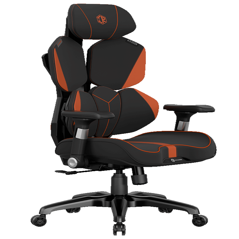 Stay Tuned: RXGAMER RX-K7 - The Ultimate Gaming Chair You've been wait for!